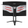AOC AGON AG322QC4 Curved HDR - 426522 - zdjęcie 4
